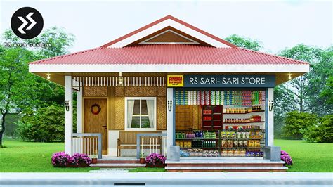 tindahan design photos